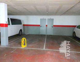 Parking of Garage for sale in Cubelles