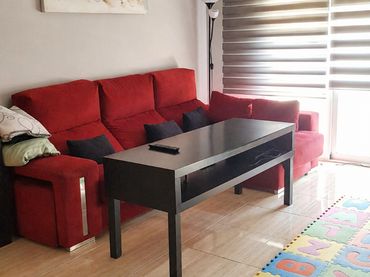 Flat with lift for sale in Calle Isla Madeira 2
