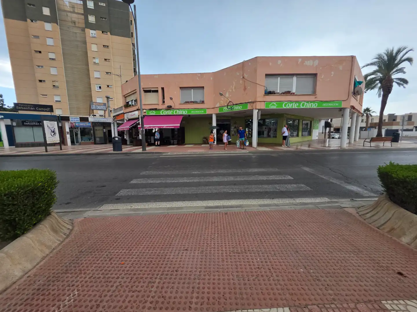 Local comercial en venta en Avenida de Carlos III 346, imagen 15