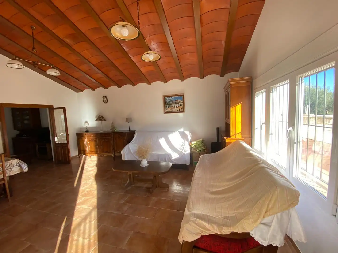 Villa avec piscine à vendre à Moratalla, imagen 15