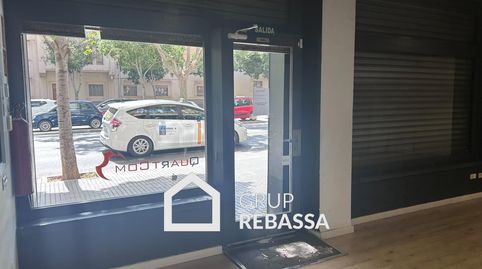 Photo 4 of Commercial properties for rent in Avenida Gabriel Alomar, 27, Foners, Palma de Mallorca