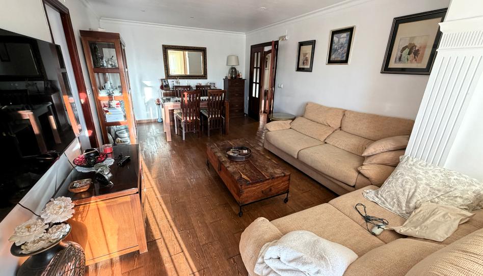 Foto 1 de Pis en venda a Astilleros - La Paz  - Loreto - El Corte Inglés, Cádiz