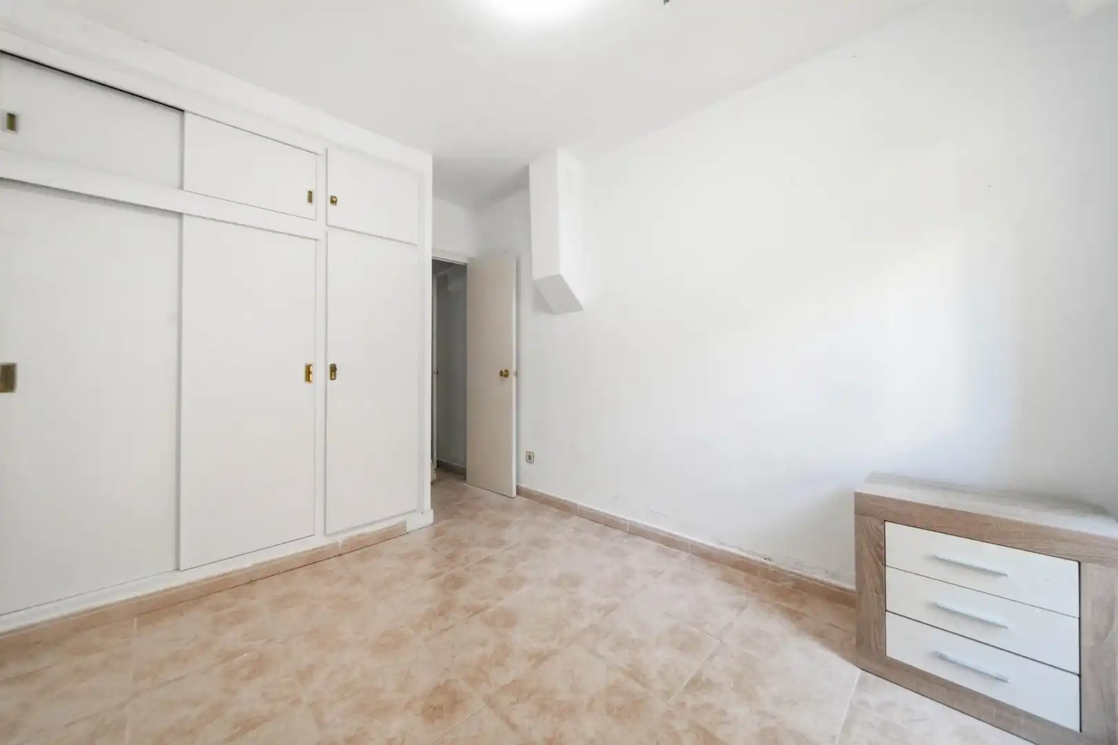 Bedroom of Houses for sale in Roses