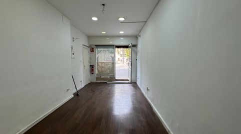 Photo 3 of Commercial properties for rent in Avinguda Meridiana, El Clot, Barcelona Capital