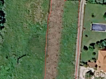 Terreny residencial en venda a Praza de Ribadavia