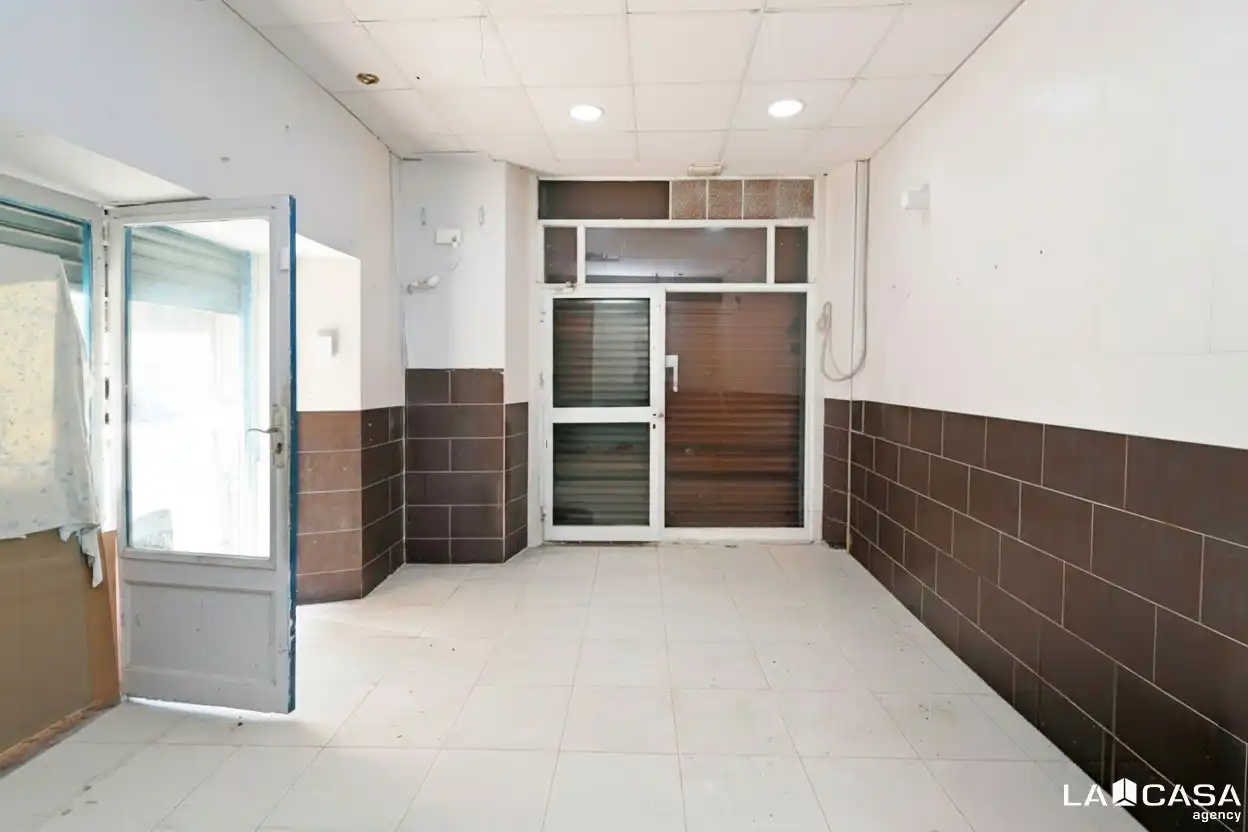 Duplexes for sale in Barcelona