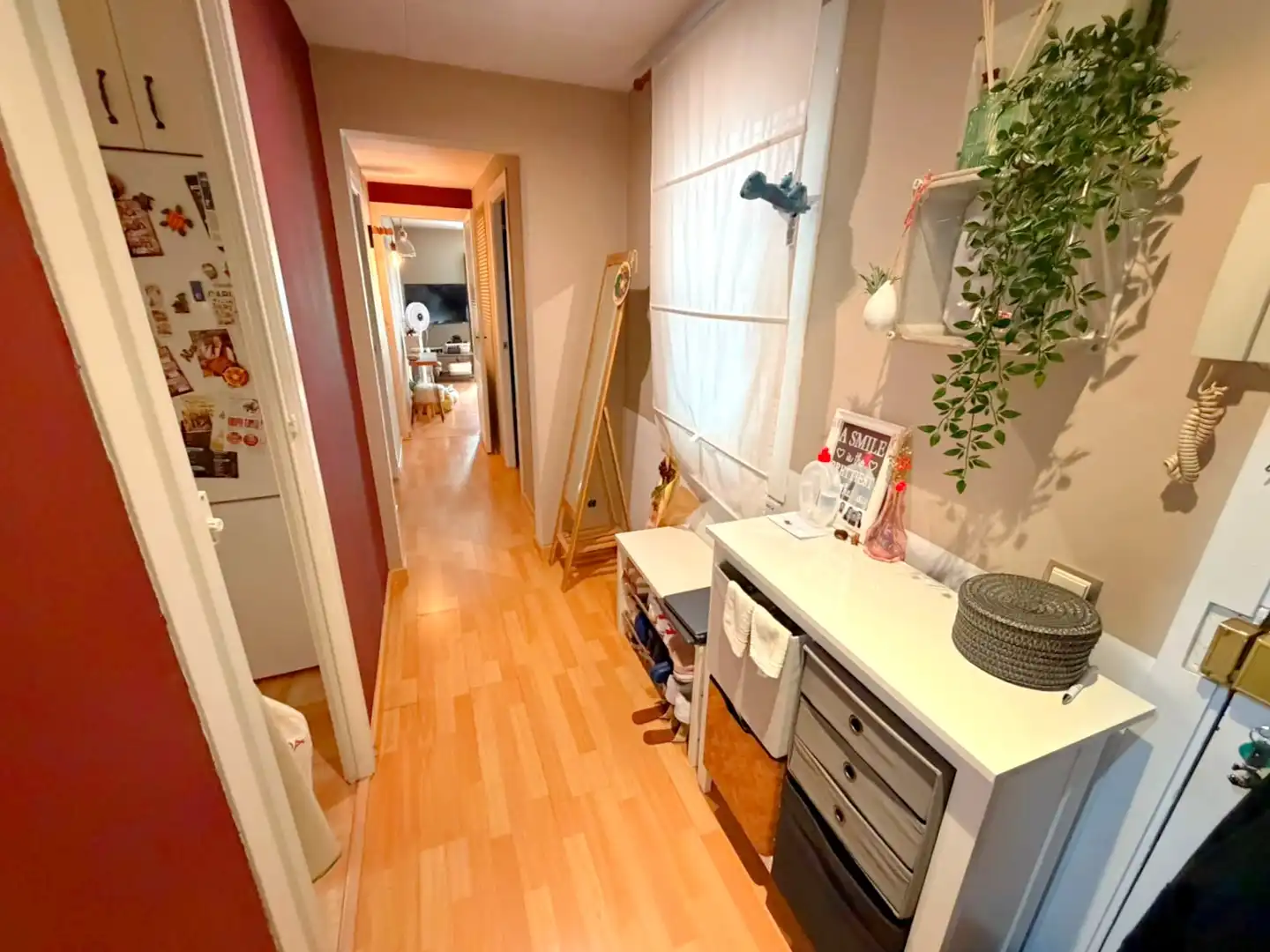 Flat for sale in El Prat de Llobregat  with Air Conditioner, Parquet flooring and Oven