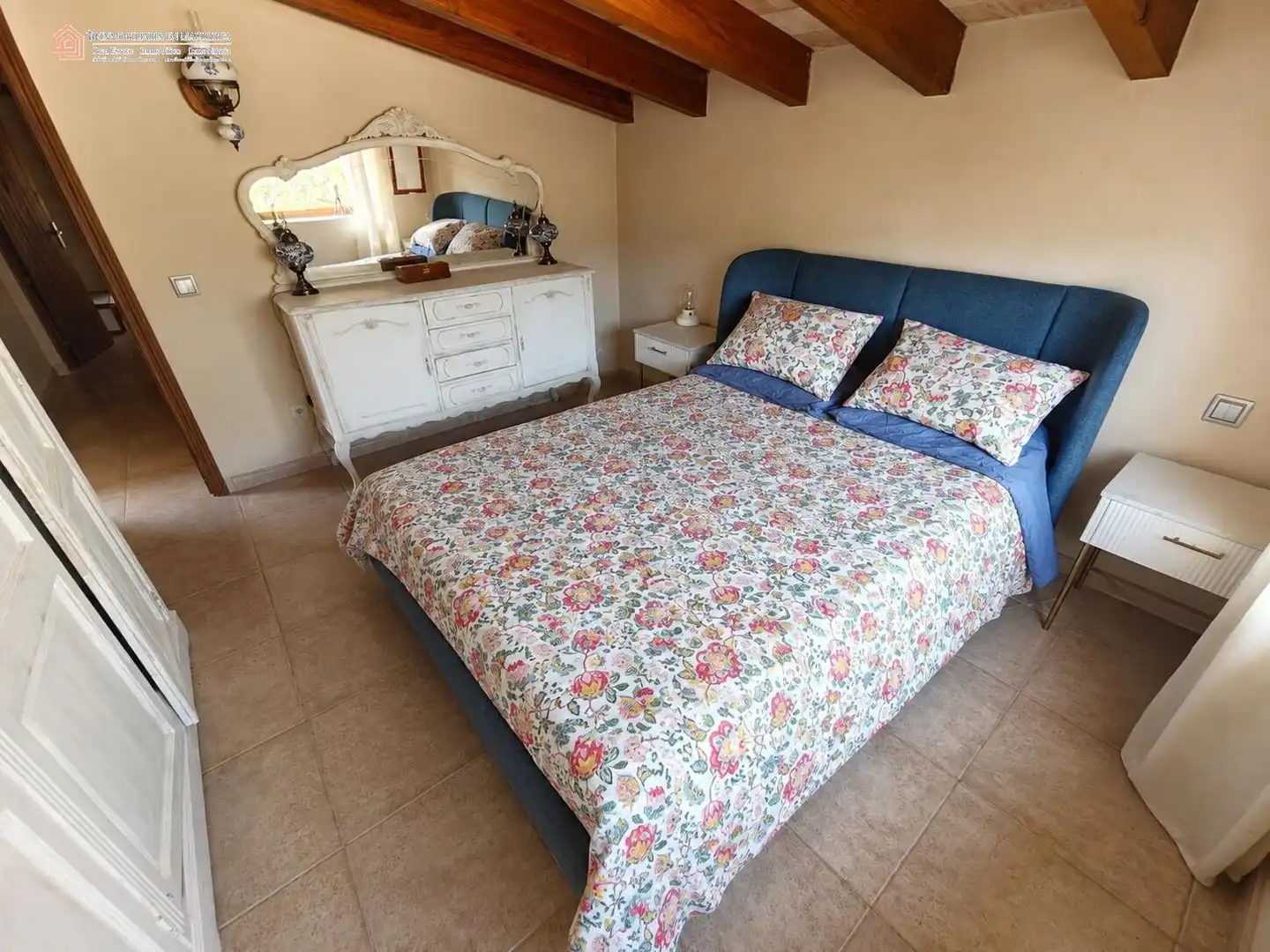 Casa rústica con terraza en venta en DISEMINADOS, imagen 27