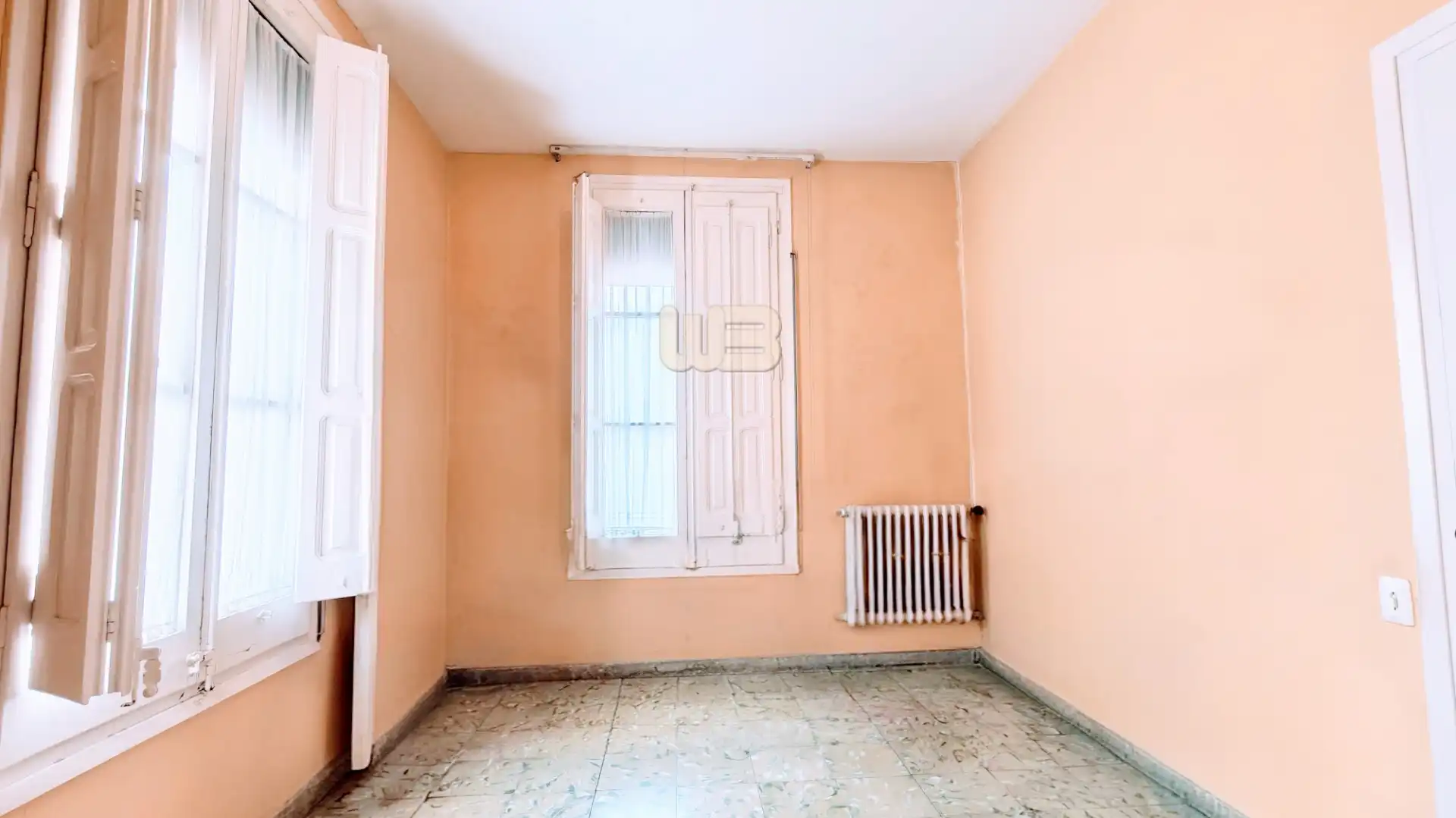 Dormitori de Residencial en venda en Montgat