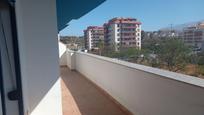 Terrace of Flat for sale in Vélez-Málaga  with Air Conditioner and Terrace