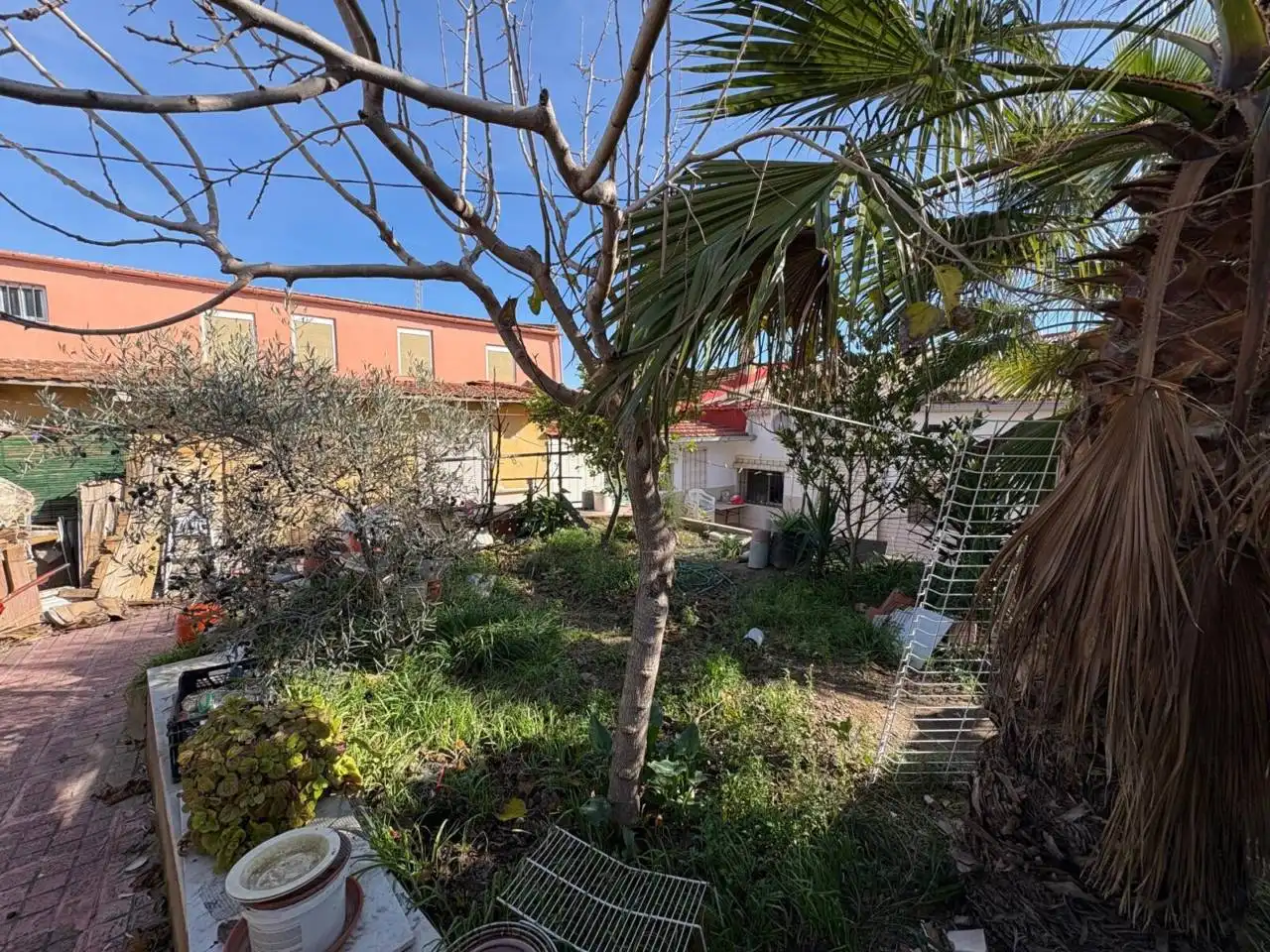 Casa o xalet en venda en Alicante / Alacant amb Aire condicionat, Jardí privat i Terrassa