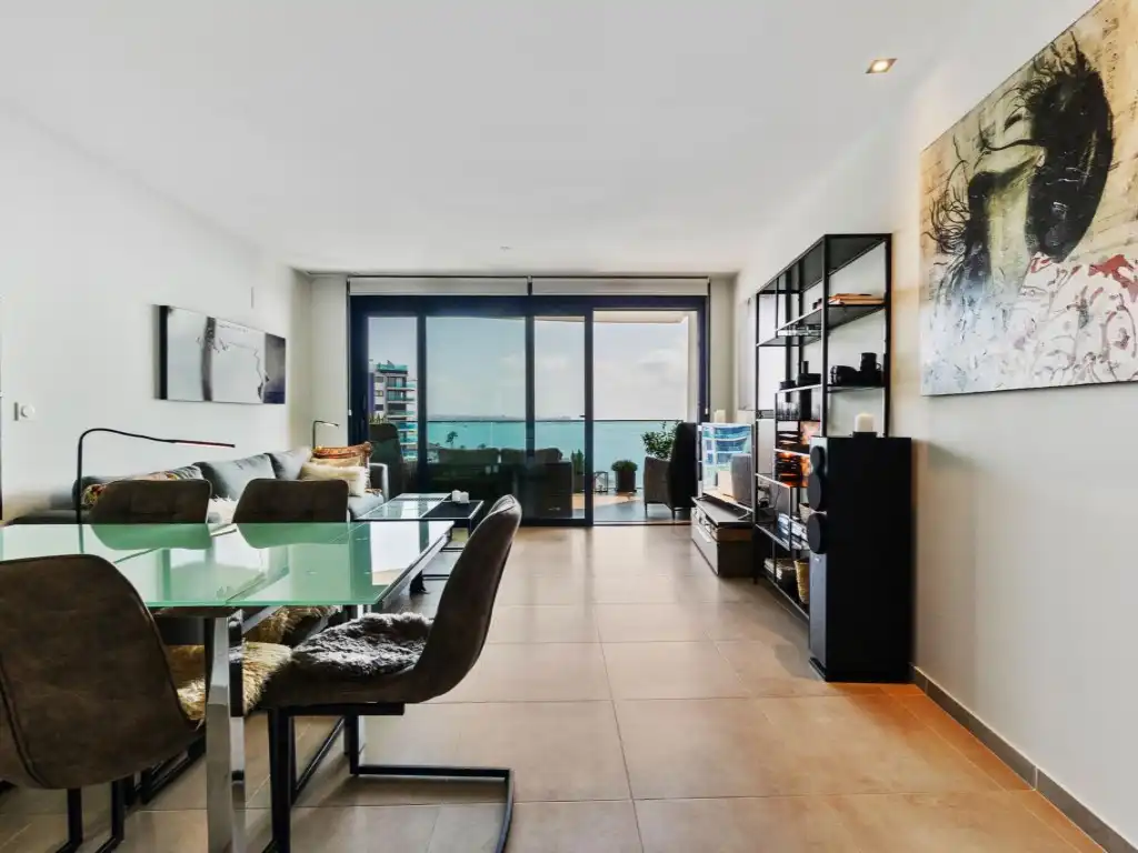 Apartment mit Pool zum Verkauf in Calle Poseidon, imagen 7