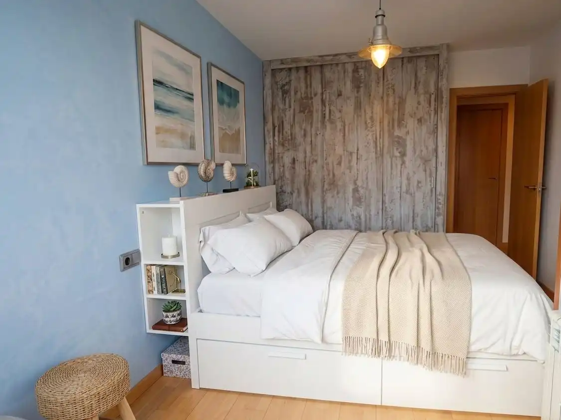 Wohnung mit Garten zum Verkauf in Carrer de Can Viloca 65, imagen 13