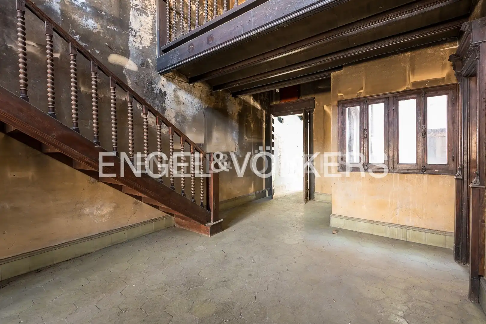 Penthouse mit Terrasse zum Verkauf in Eixample, imagen 4