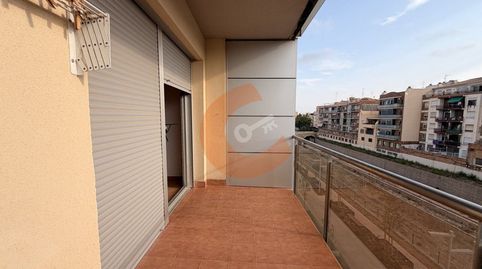 Foto 5 de Piso en venta en Riera de la Bisbal, 110, Centre, El Vendrell