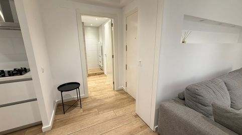 Foto 3 de Piso de alquiler en Avinguda de Catalunya, Centre Històric, Lleida Capital