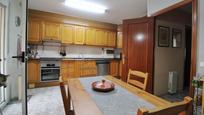 Kitchen of Single-family semi-detached for sale in El Vendrell  with Terrace and Balcony