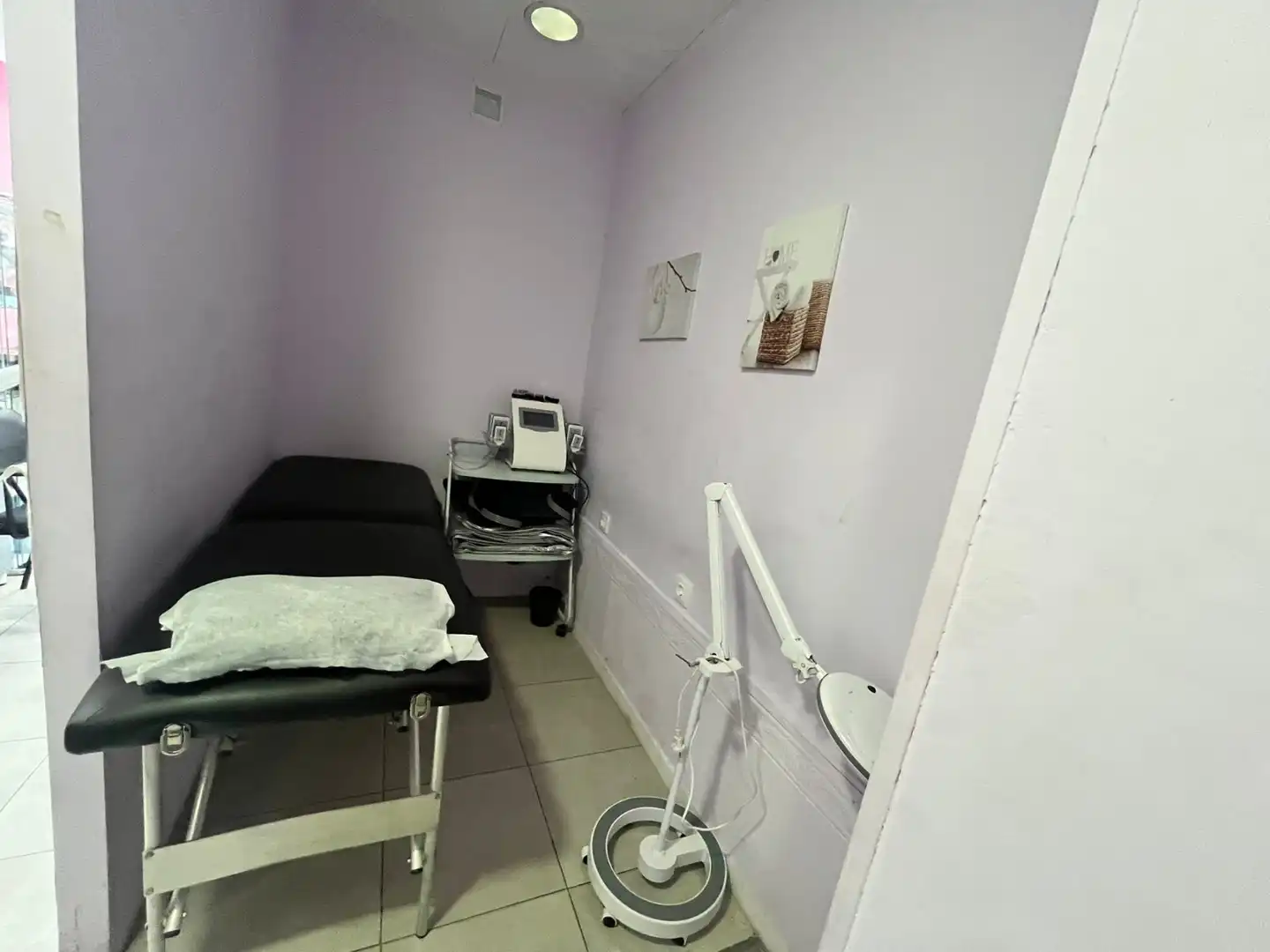Business premises for transfer in Sant Andreu, imagen 16