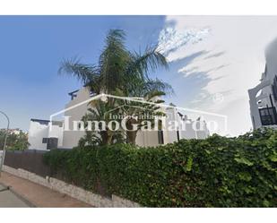 Casa adosada de lloguer en Rincón de la Victoria amb Aire condicionat i Piscina