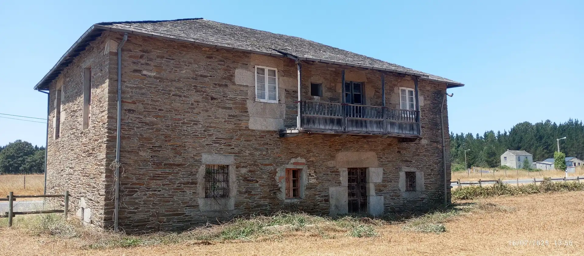 Maison rustique à vendre à O Corgo, imagen 4