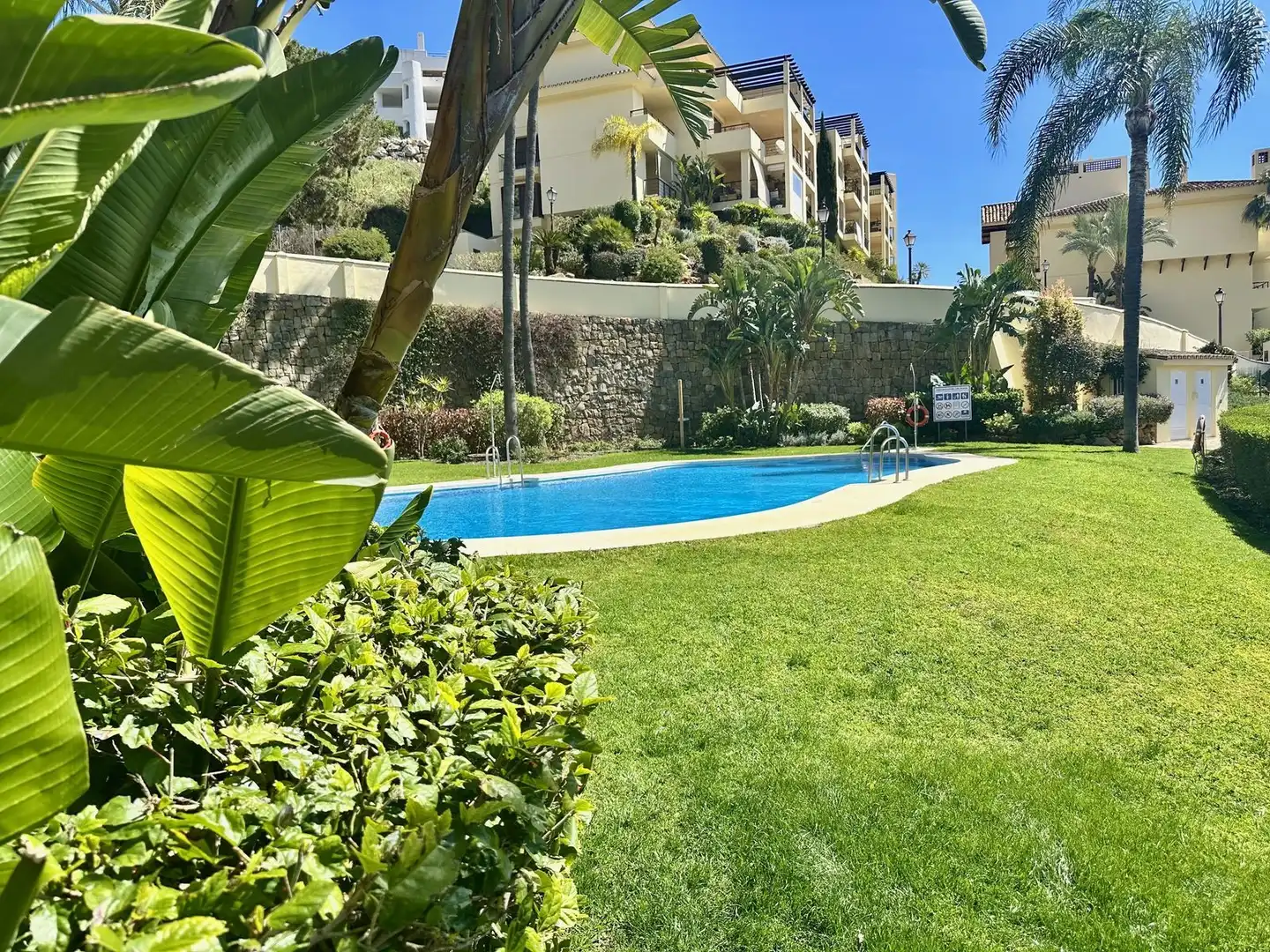 Piso con piscina en venta en Los Arqueros  - Puerto del Almendro, imagen 41