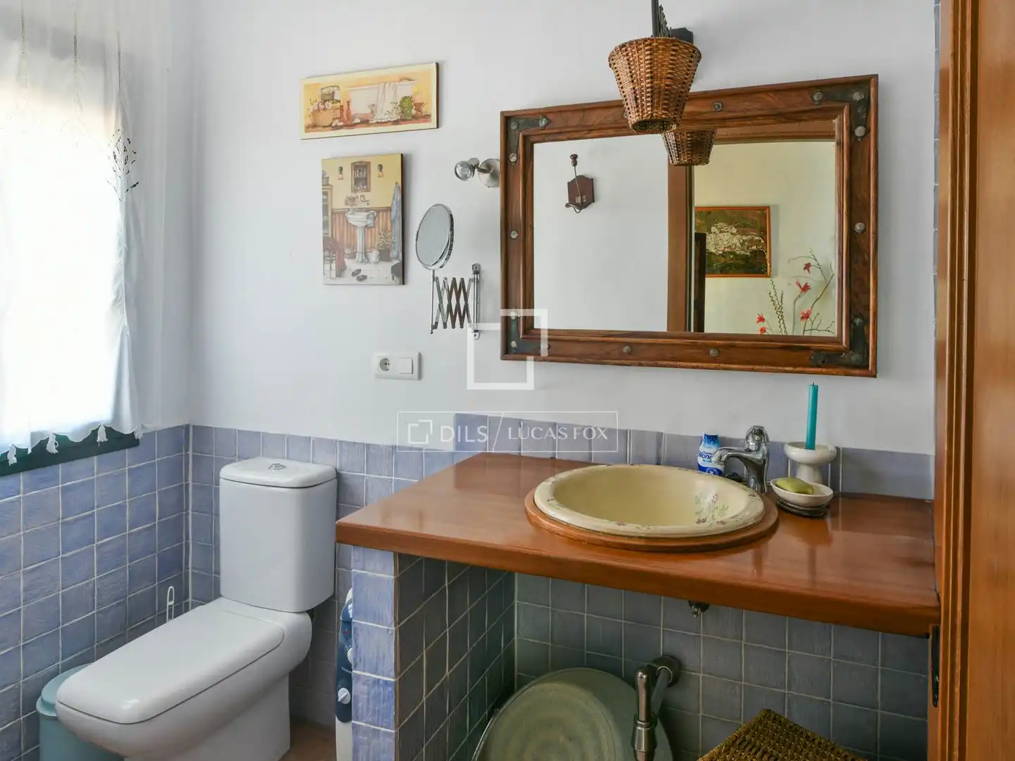 Casa rústica en venta en Arenas, imagen 36