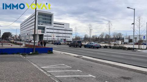 Foto 5 de Residencial en venda a Carrer Riu Freser, Eixample Sud – Migdia, Girona