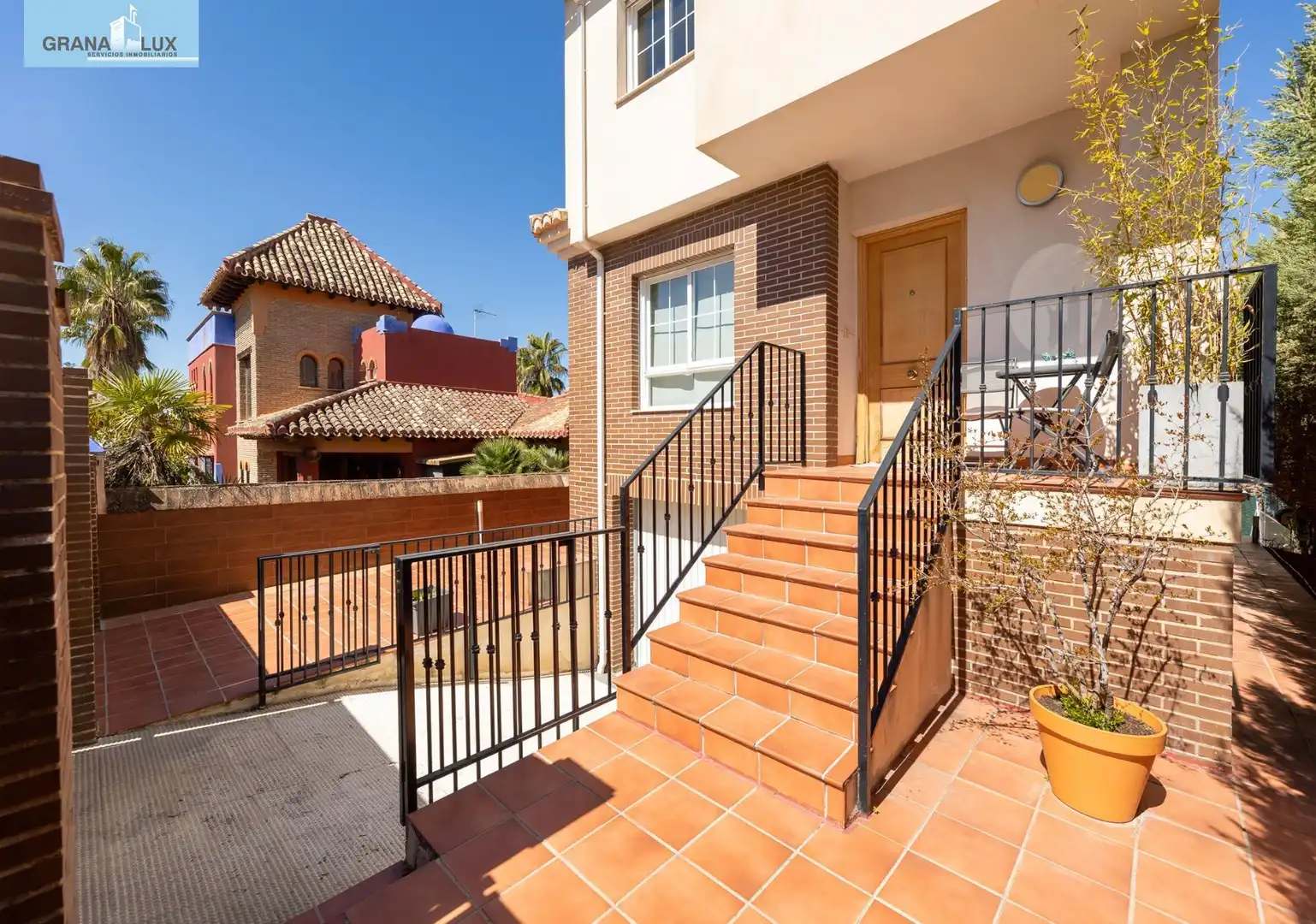 Villa mit Pool zum Verkauf in Calle de Satajardo, imagen 4