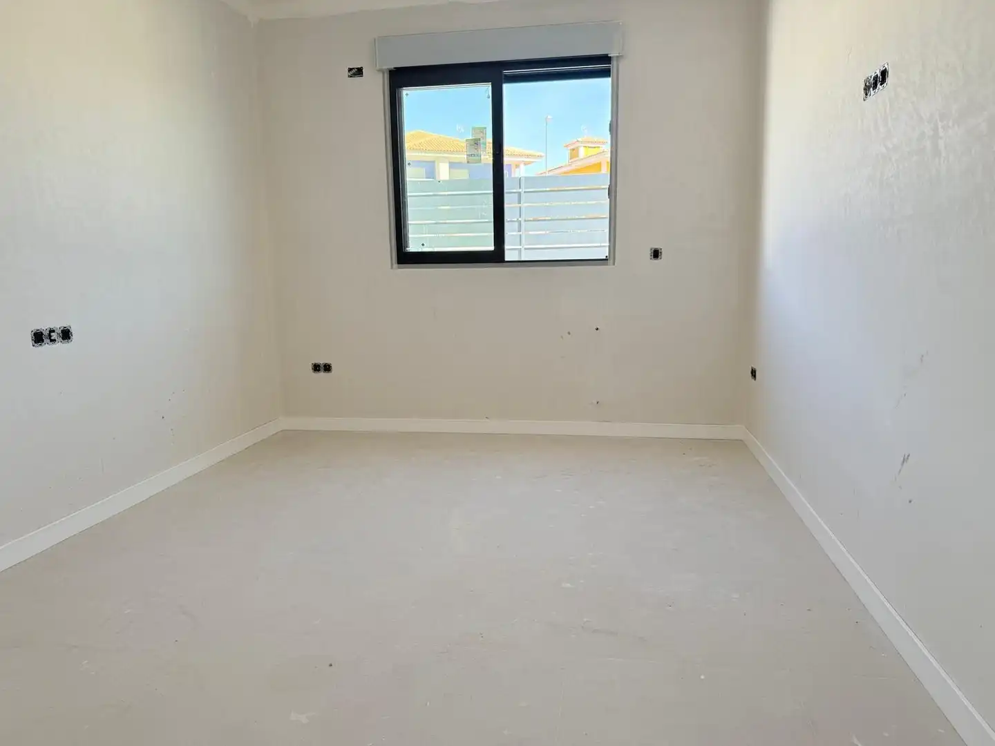 Casa o xalet en venda en Molina de Segura amb Jardí privat