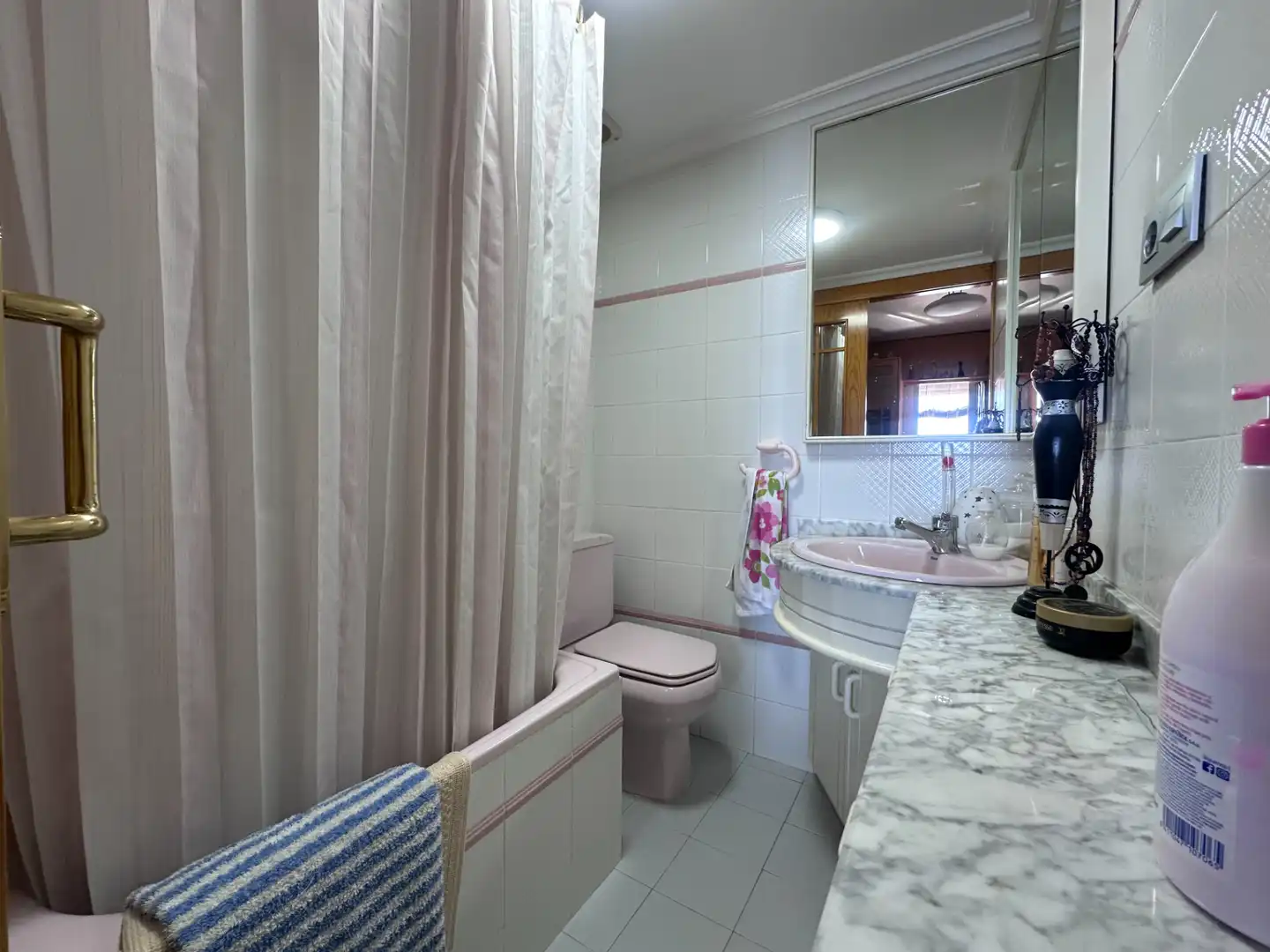 Apartment with lift for sale in Playa de Poniente, imagen 15