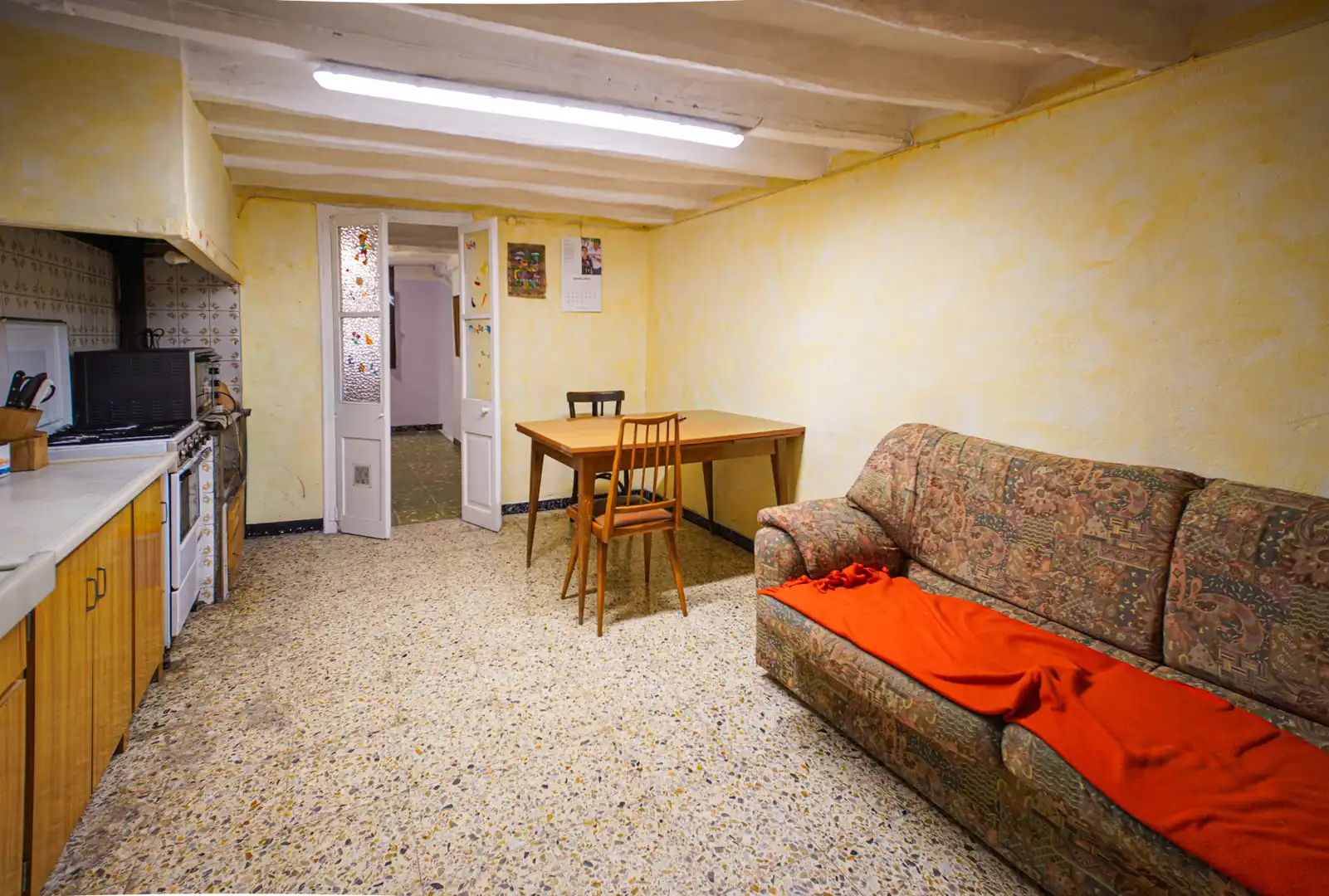 Casa o chalet en venta en Valls con Trastero, Amueblado y Internet