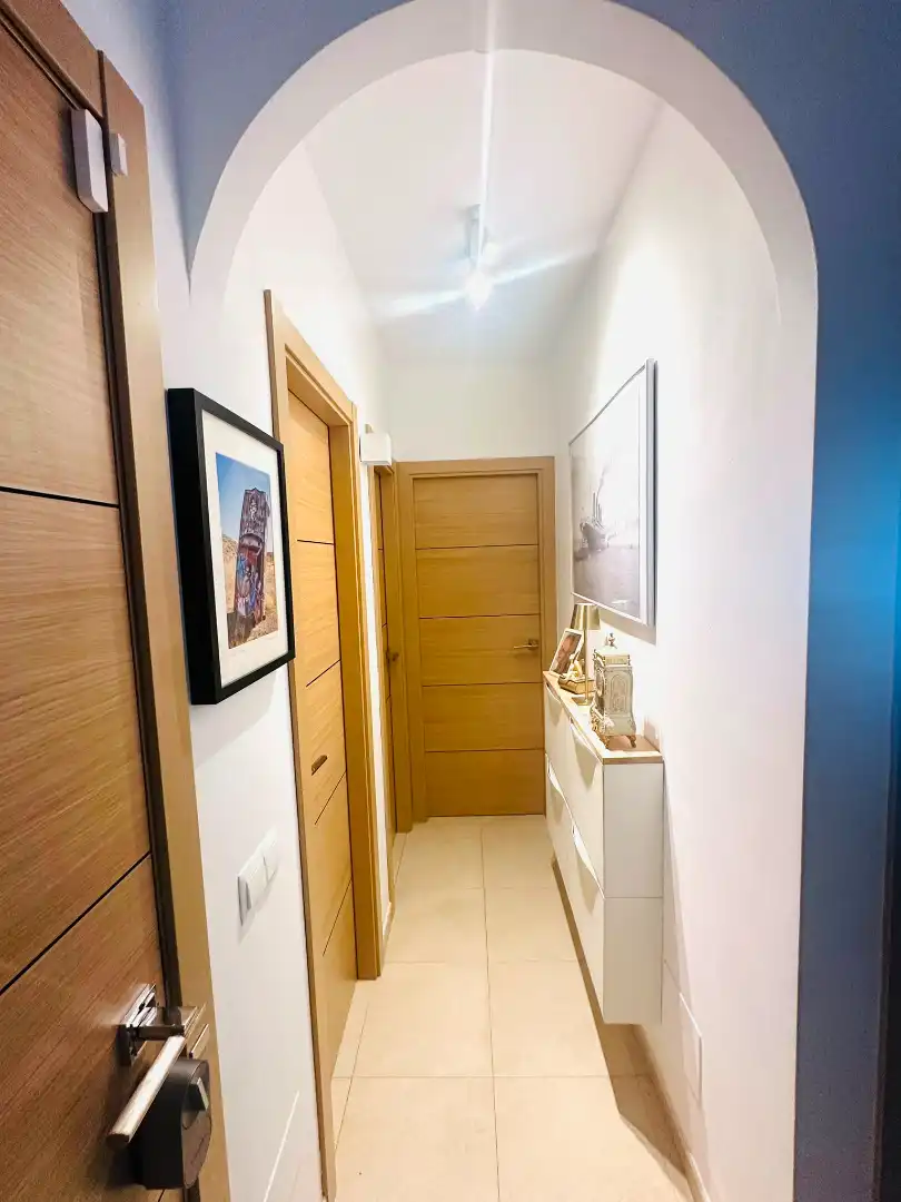 Attic for sale in Torrox  with Air Conditioner, Heating and Terrace