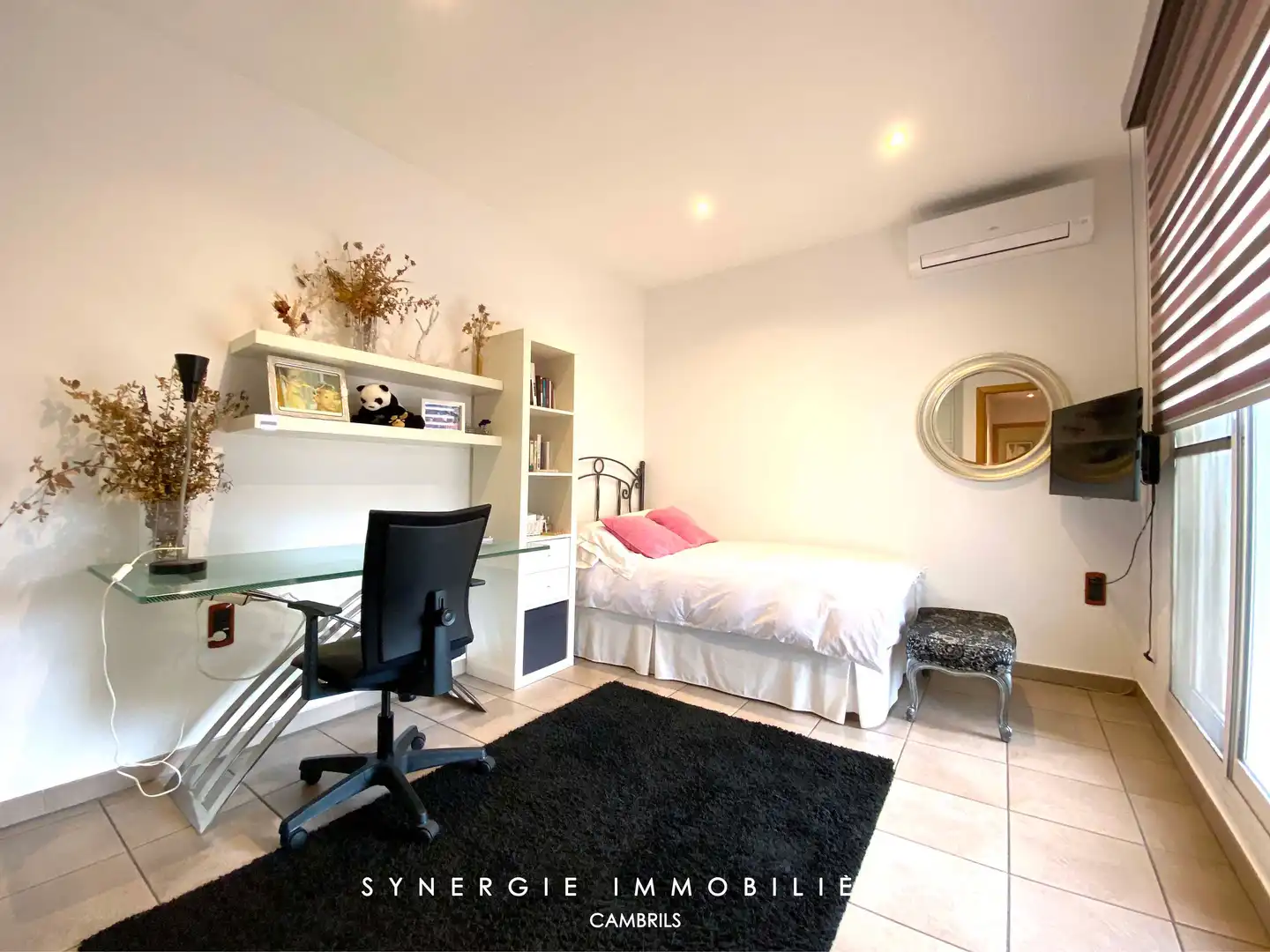House with pool for sale in Urbanitzacio Residencial 5 Estrelles, imagen 32