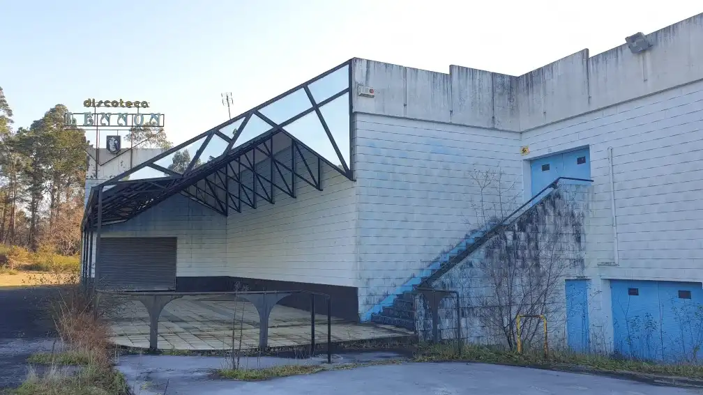 Industrial building for sale in Avda. Benito Vigo - N-640, A Estrada, Pontevedra, imagen 8