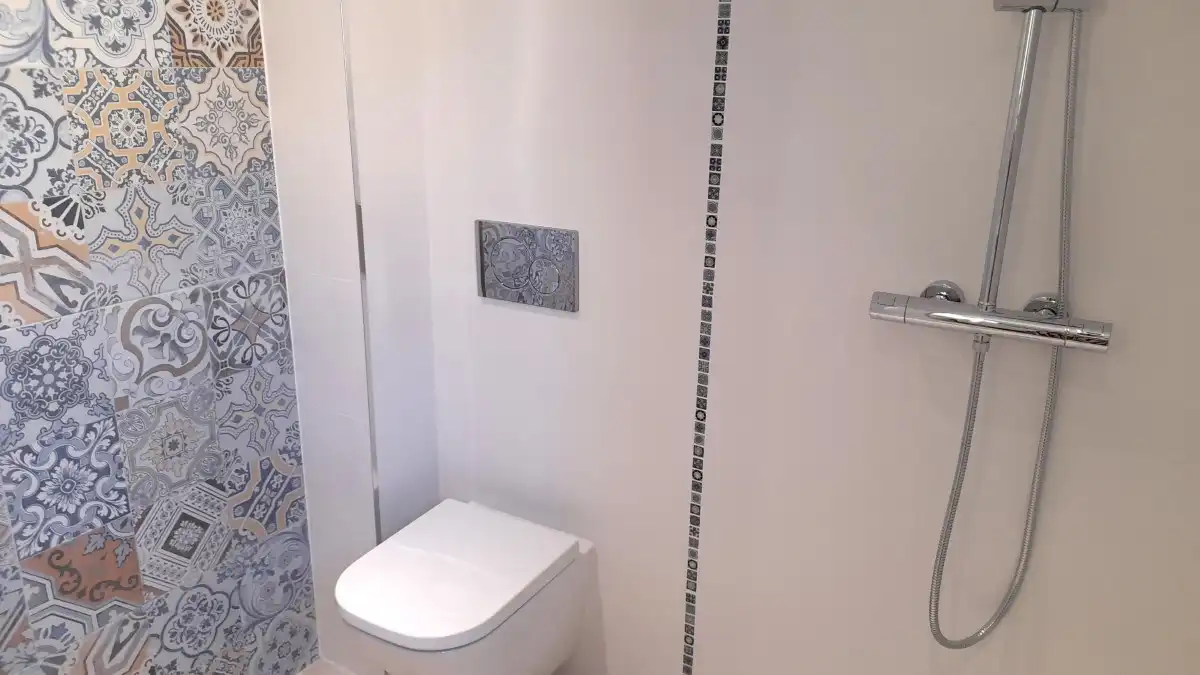 Semi-detached house with terrace for sale in Sóller, imagen 19