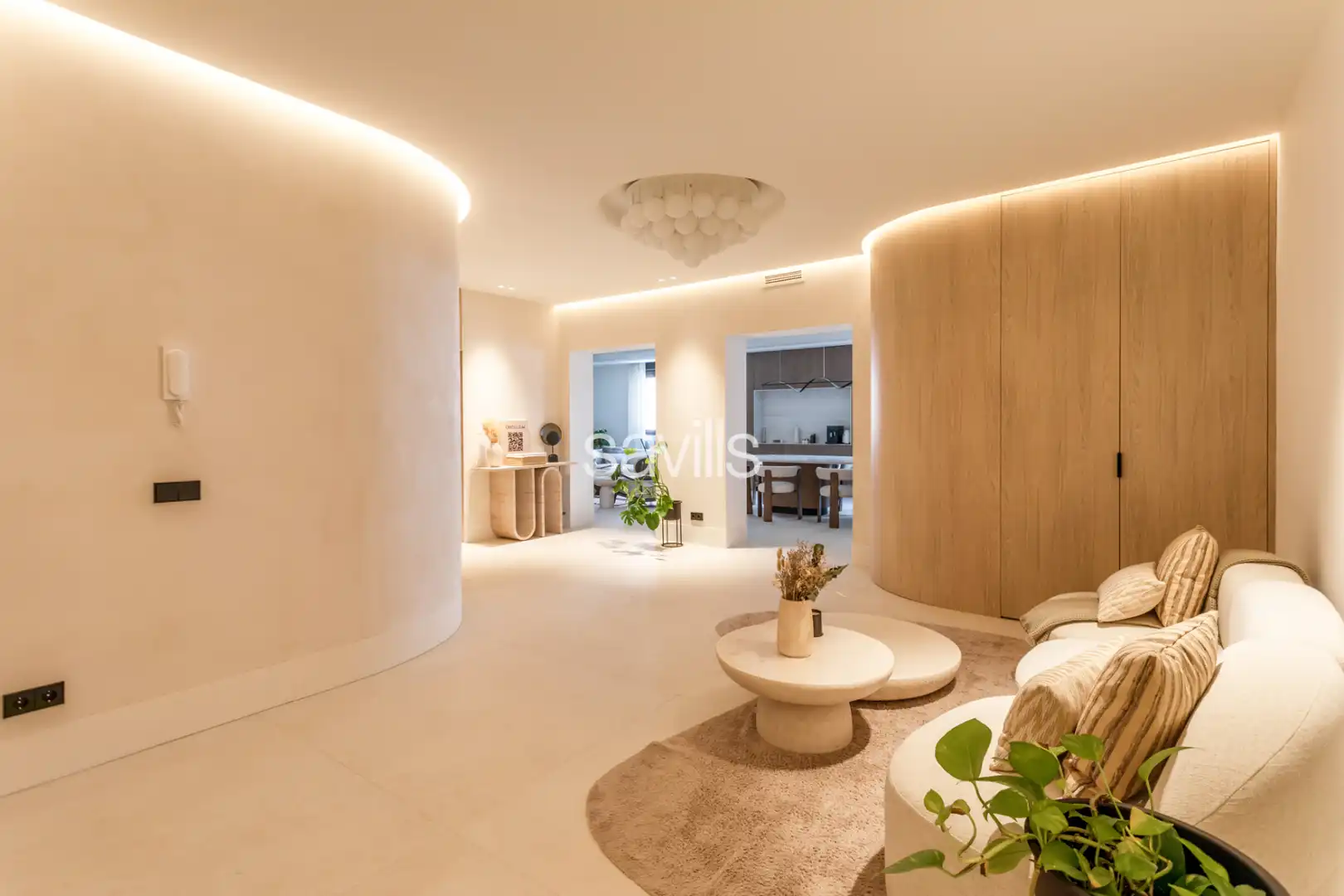 Flat with lift for sale in Calle de Castelló, imagen 8