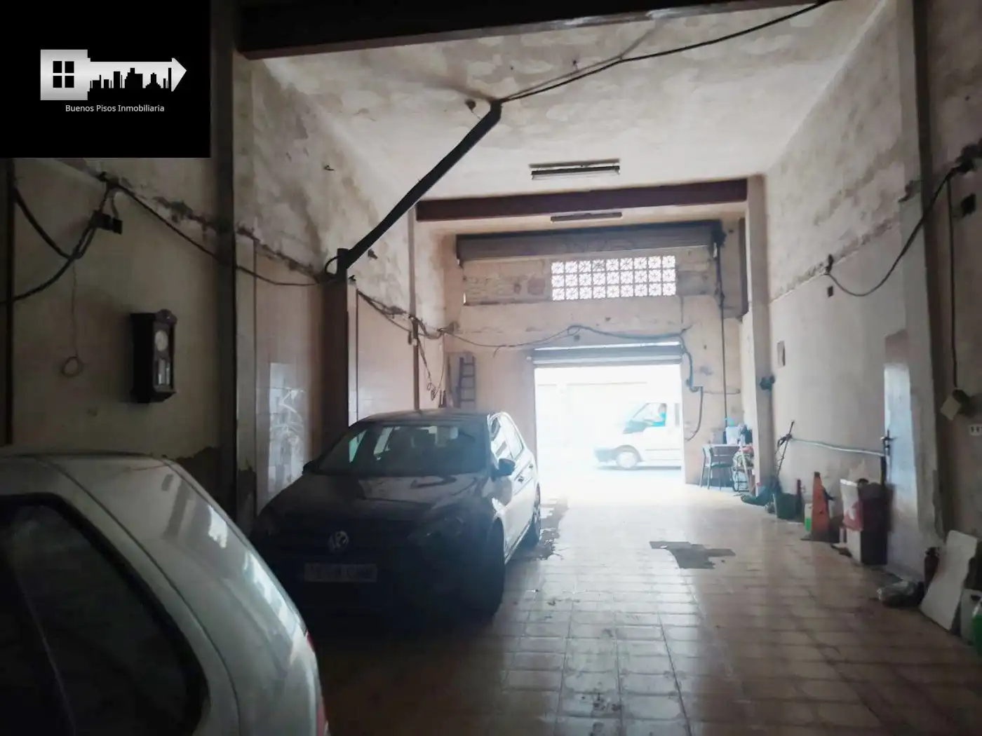 Business premises for sale in Benalúa - Babel, imagen 11