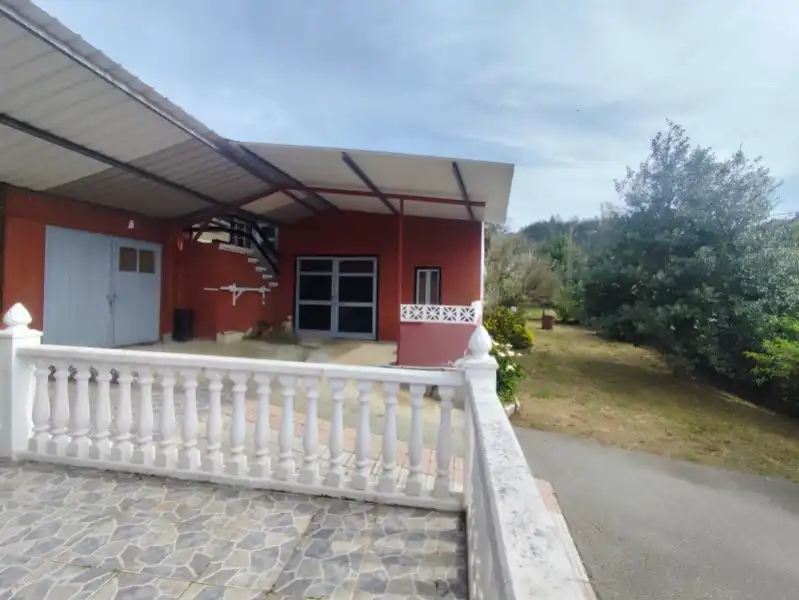 Exterior view of Houses for sale in Pravia  with Heating, Terrace and Storage room