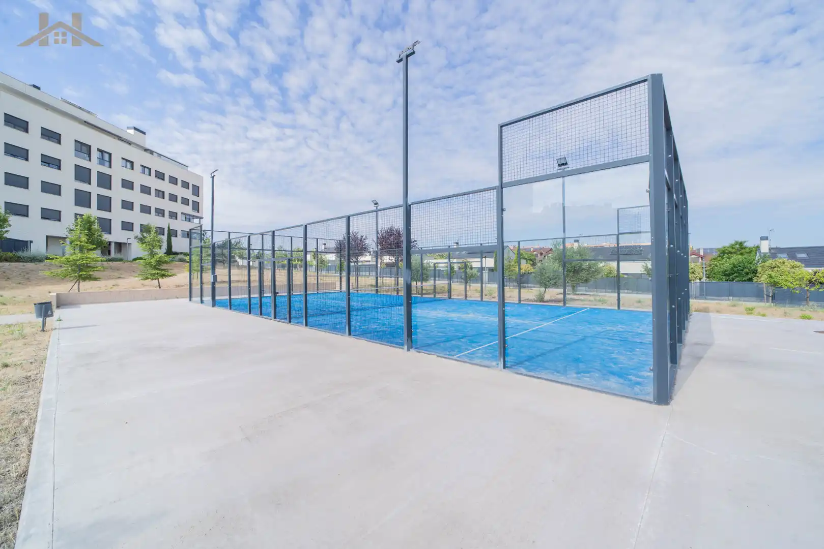 Piscina de Piso en venta en Rivas-Vaciamadrid con Aire acondicionado, Calefacción y Terraza