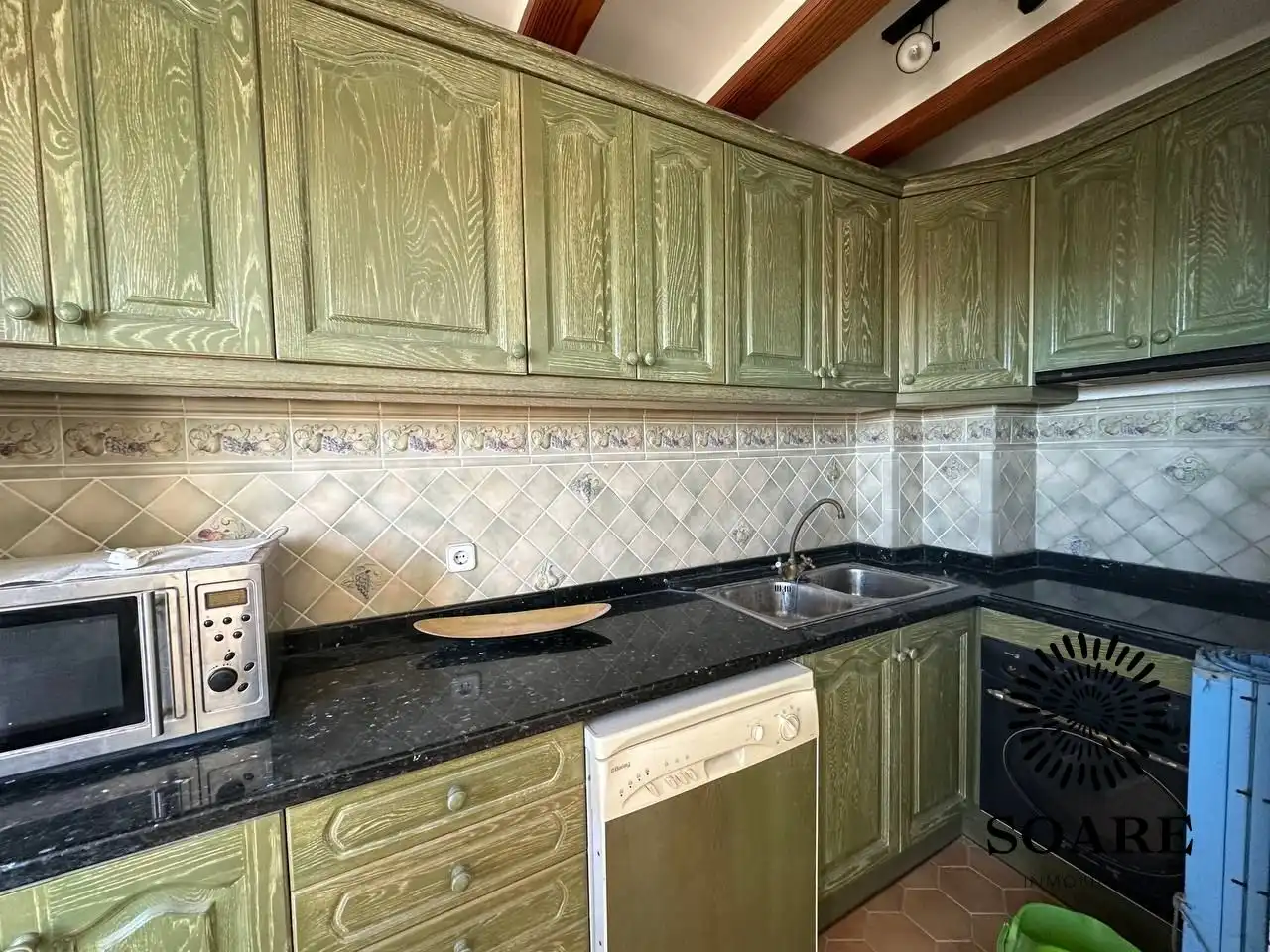 Casa amb terrassa en venda a BAIXADA BUFADOR, imagen 3