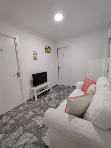 Piso en Venta en Juan XXIII - Rochelambert