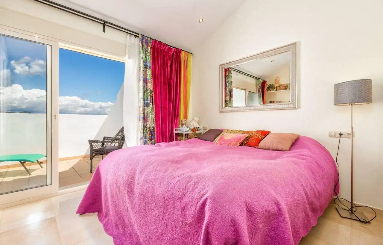Terraced house with pool for sale in MONTE DE CALA GOLF 2, imagen 12