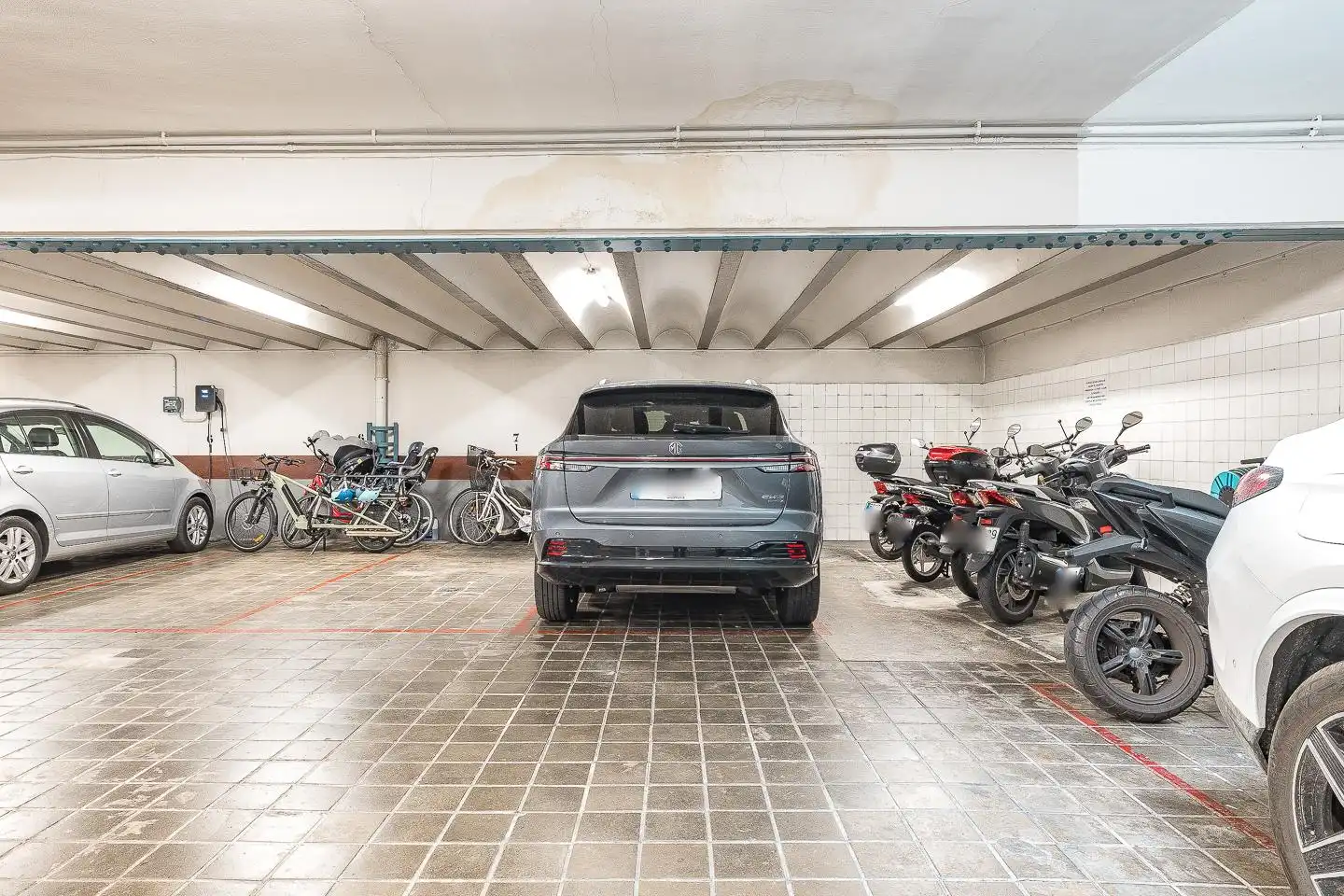Ático con terraza en venta en Sarrià - Sant Gervasi, imagen 30