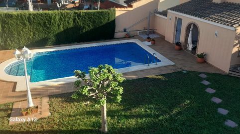 Foto 4 de Casa o chalet en venta en Riba-roja de Túria, Valencia