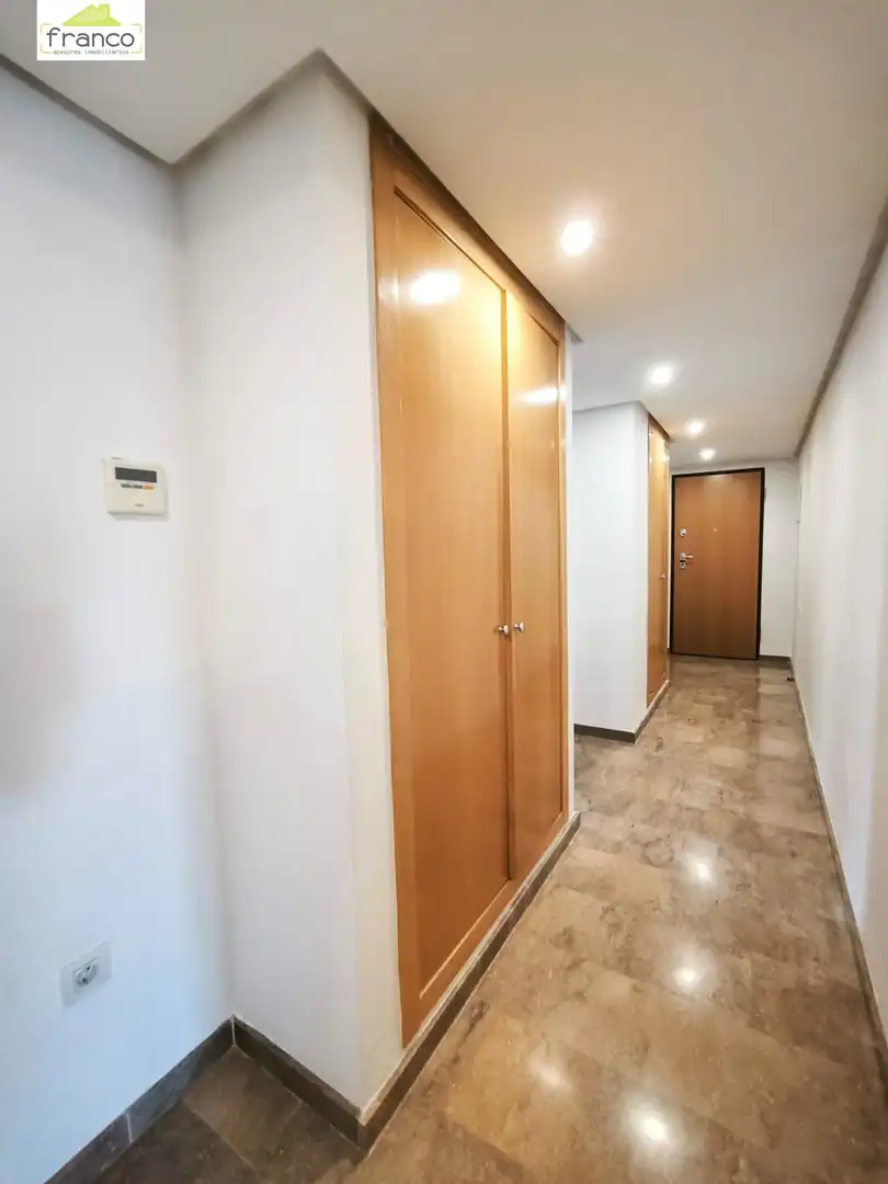Appartement avec terrasse à louer à Norte, imagen 15