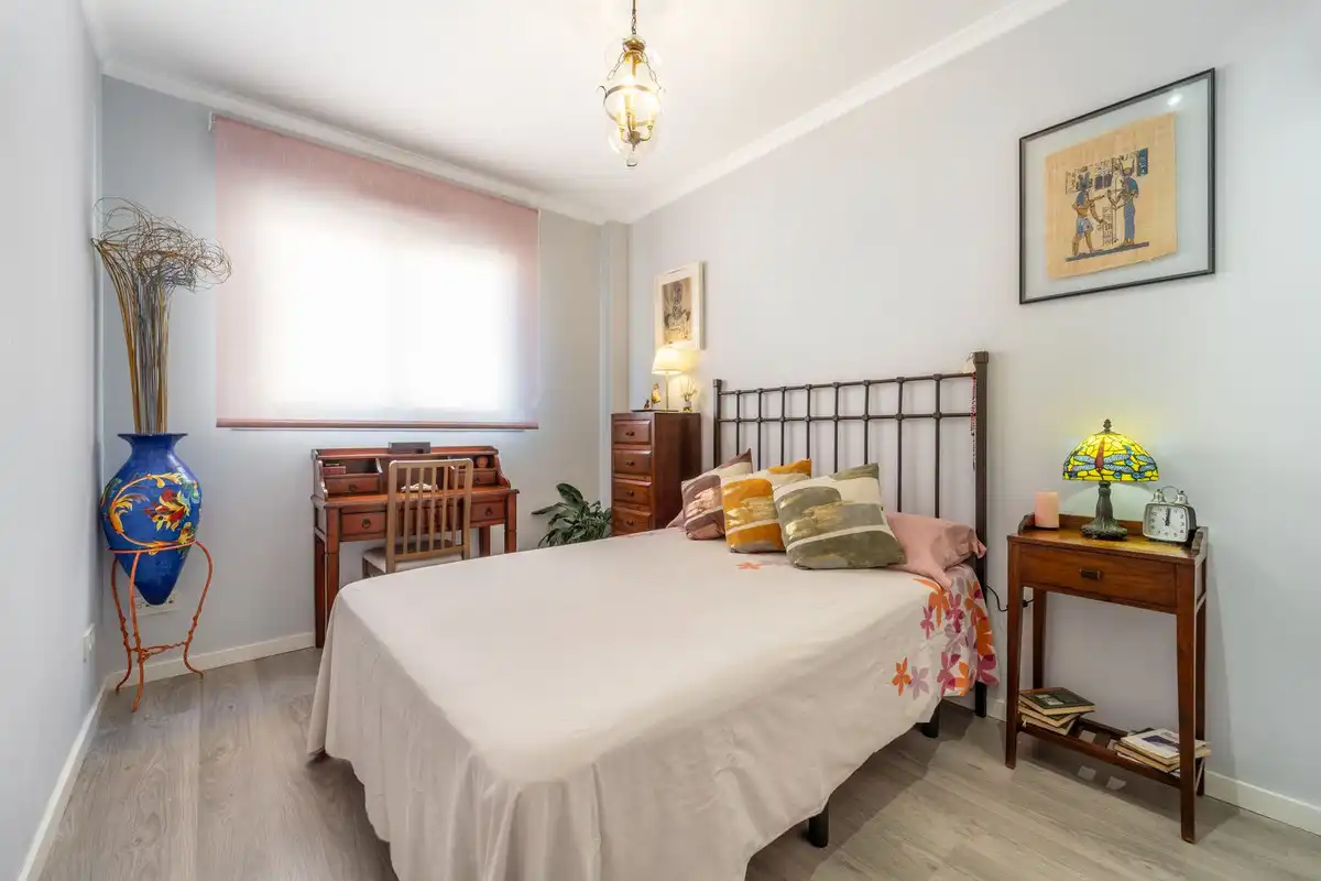 Apartment mit Pool zum Verkauf in El Pinillo, imagen 19