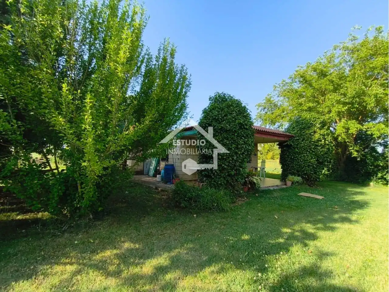 Rural land for sale in Calle carretera de la barca, imagen 27