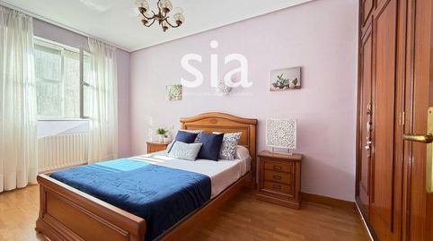 Foto 5 de Piso en venta en San Antonio, Ensanche, Vitoria - Gasteiz