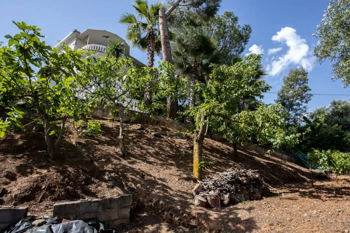 Casa o chalet en venta en Dúdar con Aire acondicionado, Calefacción y Jardín privado