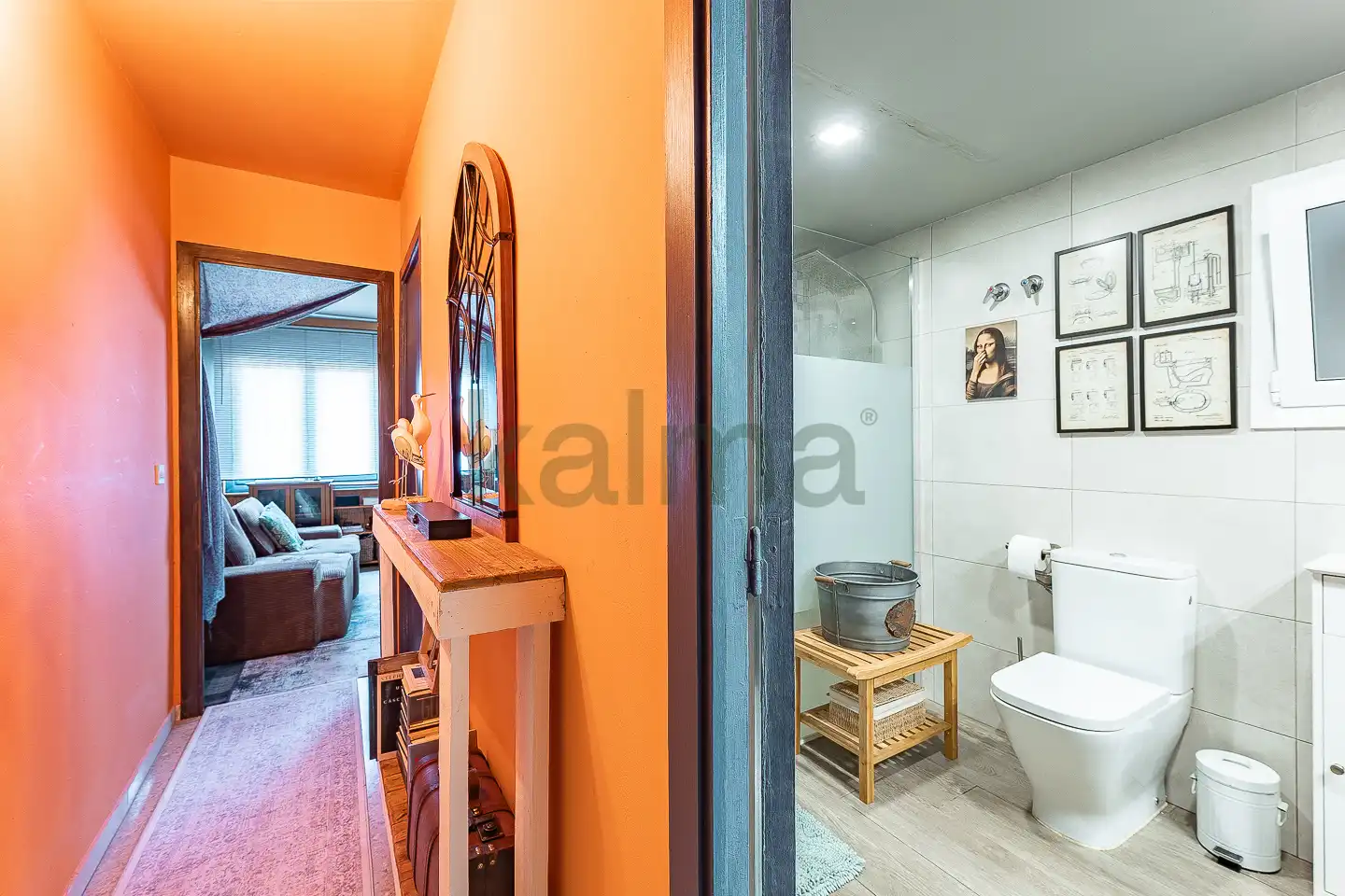 Flat for sale in Plaça de la Rajanta, Barri del Mar